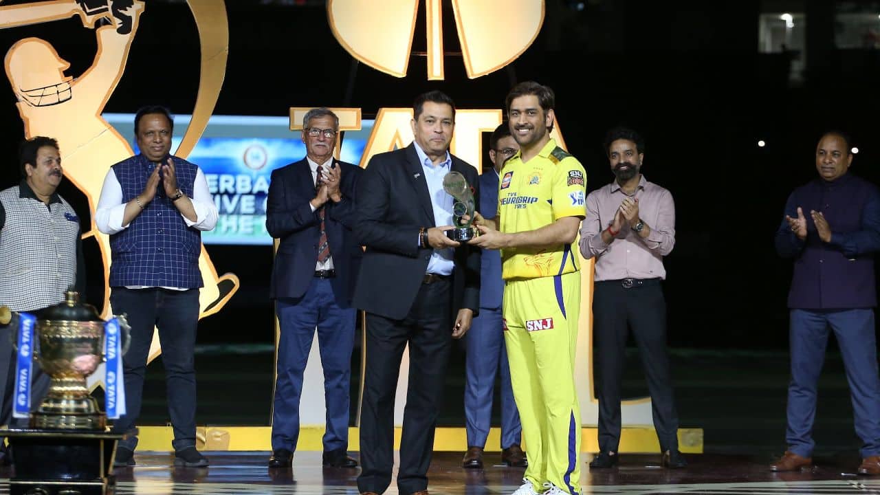 'Winning 5 Is Unbelievable': Gautam Gambhir Congratulates MS Dhoni's CSK For Winning IPL 2023 Final